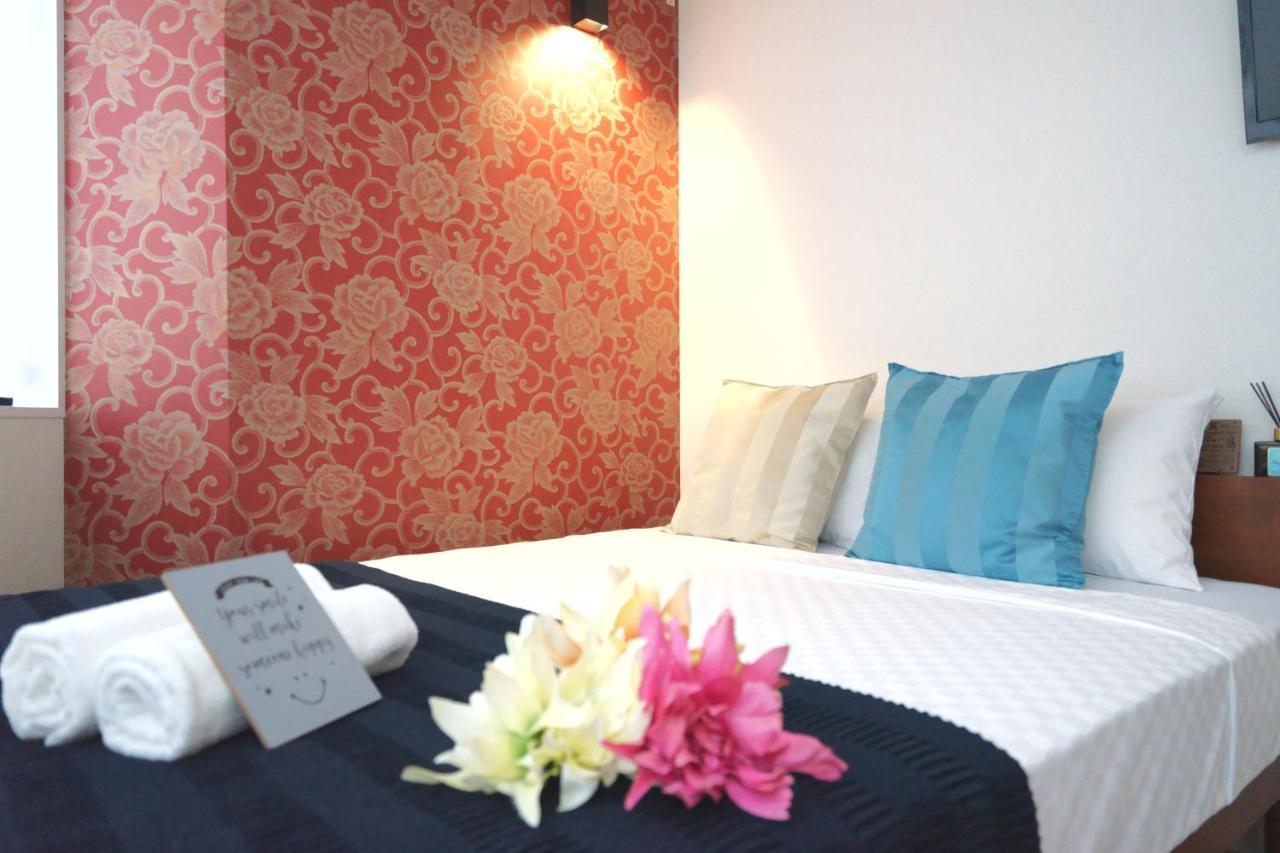 Hotel Feel Osaka Yu Zewnętrze zdjęcie