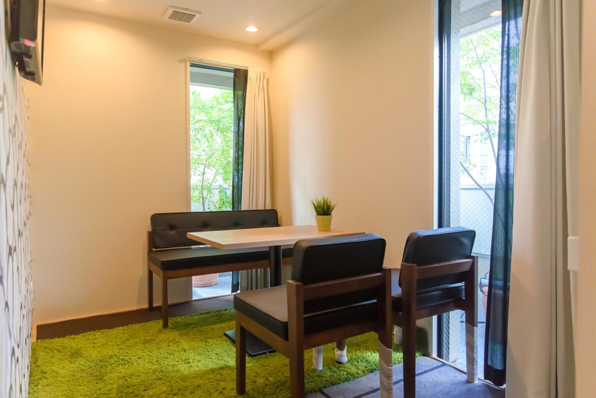 Hotel Feel Osaka Yu Zewnętrze zdjęcie
