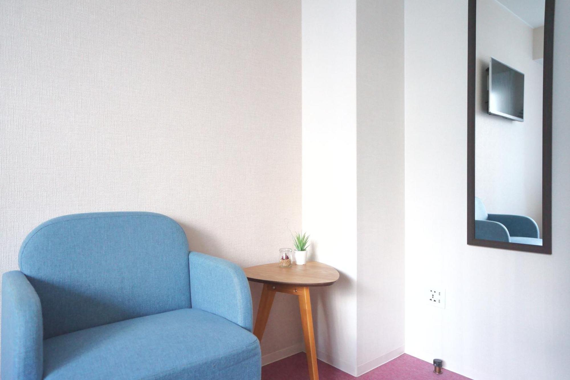 Hotel Feel Osaka Yu Pokój zdjęcie