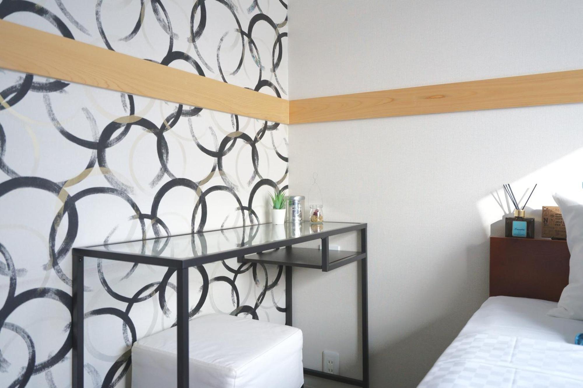 Hotel Feel Osaka Yu Pokój zdjęcie