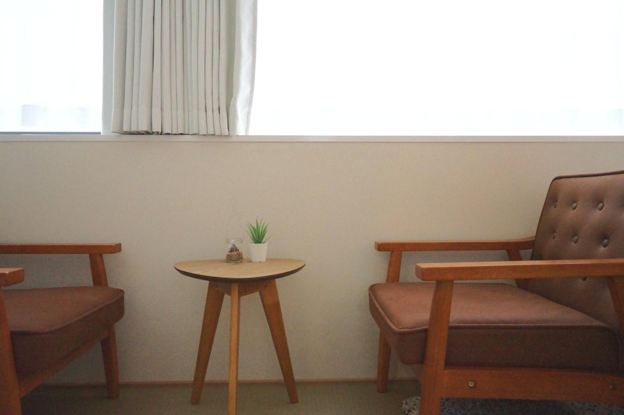 Hotel Feel Osaka Yu Pokój zdjęcie