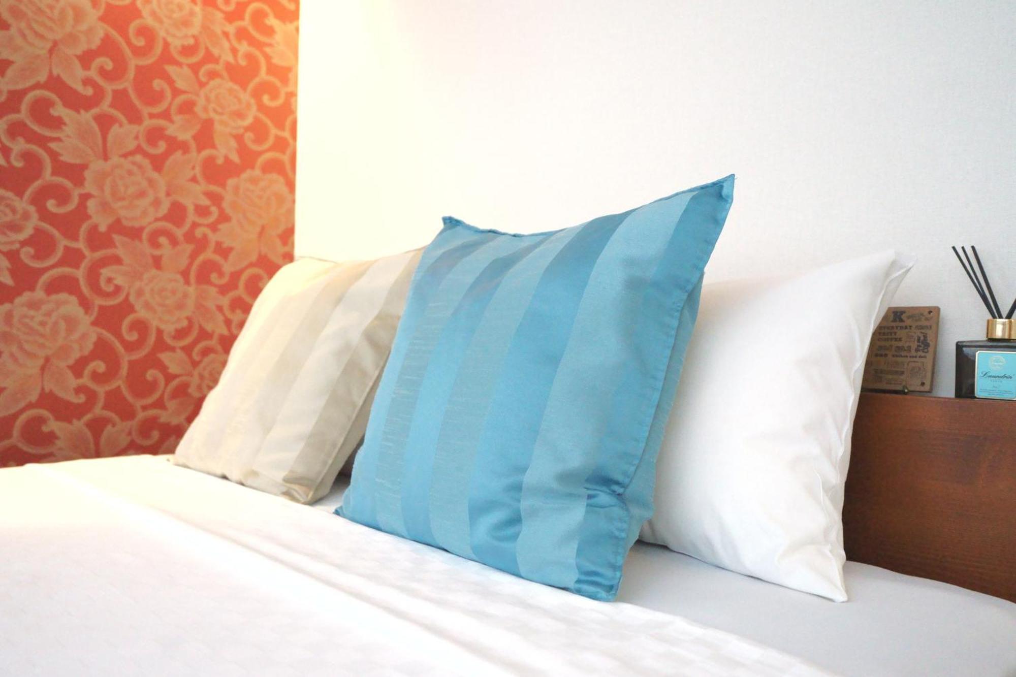 Hotel Feel Osaka Yu Pokój zdjęcie